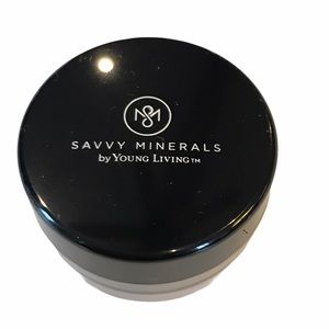 Savvy Minerals‎ Eyeshadow Best Kept Secret